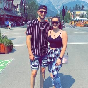 Meet your Posher, Jason